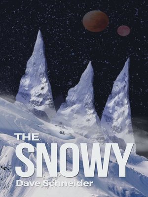 cover image of The Snowy